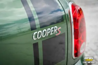 MINI Countryman 2016 AWD Cooper S ALL4 4dr Crossover