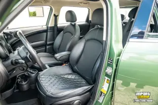 MINI Countryman 2016 AWD Cooper S ALL4 4dr Crossover