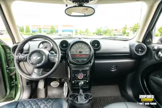 MINI Countryman 2016 AWD Cooper S ALL4 4dr Crossover