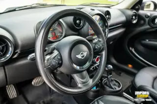 MINI Countryman 2016 AWD Cooper S ALL4 4dr Crossover