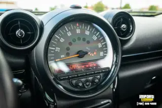MINI Countryman 2016 AWD Cooper S ALL4 4dr Crossover
