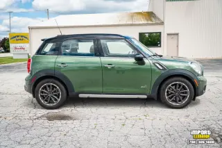 MINI Countryman 2016 AWD Cooper S ALL4 4dr Crossover