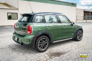 MINI Countryman 2016 AWD Cooper S ALL4 4dr Crossover