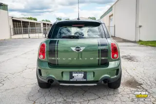 MINI Countryman 2016 AWD Cooper S ALL4 4dr Crossover