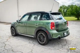 MINI Countryman 2016 AWD Cooper S ALL4 4dr Crossover