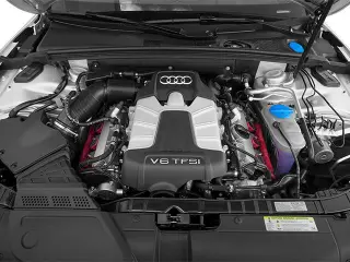 Audi S5 2014 AWD 3.0T quattro Prestige 2puertasConvertible