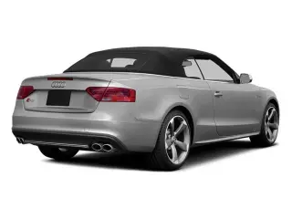 Audi S5 2014 AWD 3.0T quattro Prestige 2puertasConvertible