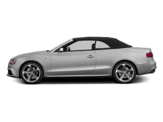 Audi S5 2014 AWD 3.0T quattro Prestige 2puertasConvertible