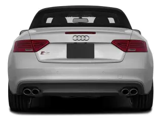 Audi S5 2014 AWD 3.0T quattro Prestige 2puertasConvertible