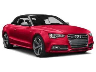 Audi S5 2014 AWD 3.0T quattro Prestige 2puertasConvertible
