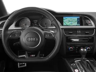 Audi S5 2014 AWD 3.0T quattro Prestige 2puertasConvertible
