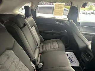 Ford Edge 2023 AWD SEL 4dr Crossover