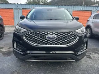 Ford Edge 2023 AWD SEL 4dr Crossover