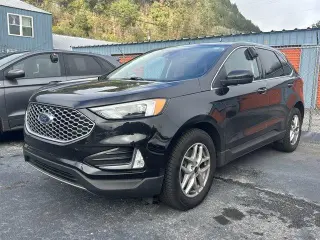Ford Edge 2023 AWD SEL 4dr Crossover