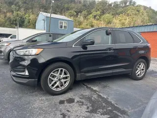 Ford Edge 2023 AWD SEL 4dr Crossover