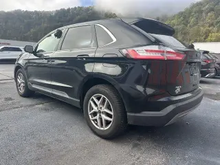 Ford Edge 2023 AWD SEL 4dr Crossover
