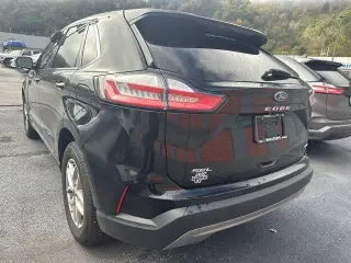 Ford Edge 2023 AWD SEL 4dr Crossover