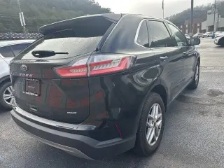 Ford Edge 2023 AWD SEL 4dr Crossover