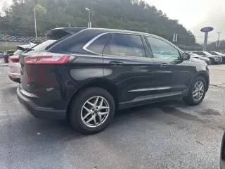 Ford Edge 2023 AWD SEL 4dr Crossover