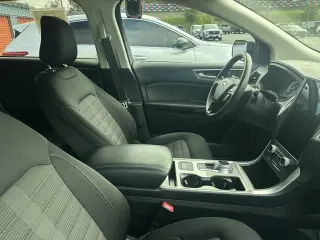 Ford Edge 2023 AWD SEL 4dr Crossover