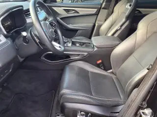 Jaguar F-PACE 2024 AWD P250 R-Dynamic S 4dr SUV