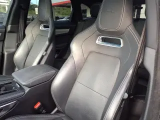 Jaguar F-PACE 2024 AWD P250 R-Dynamic S 4dr SUV