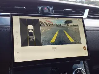 Jaguar F-PACE 2024 AWD P250 R-Dynamic S 4dr SUV
