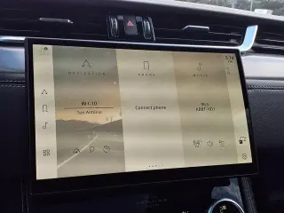Jaguar F-PACE 2024 AWD P250 R-Dynamic S 4dr SUV