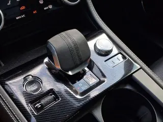 Jaguar F-PACE 2024 AWD P250 R-Dynamic S 4dr SUV