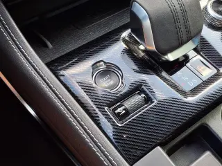 Jaguar F-PACE 2024 AWD P250 R-Dynamic S 4dr SUV