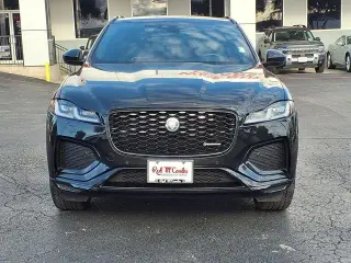 Jaguar F-PACE 2024 AWD P250 R-Dynamic S 4dr SUV