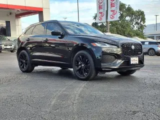 Jaguar F-PACE 2024 AWD P250 R-Dynamic S 4dr SUV