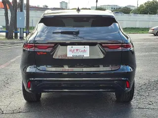 Jaguar F-PACE 2024 AWD P250 R-Dynamic S 4dr SUV