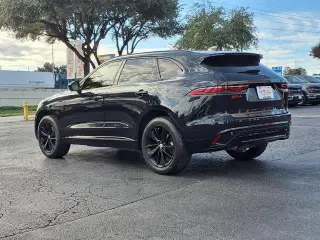 Jaguar F-PACE 2024 AWD P250 R-Dynamic S 4dr SUV