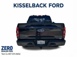 Ford F-150 2022 4x4 XLT 4dr SuperCrew 5.5 ft. SB
