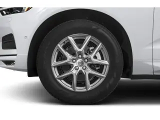 Volvo XC60 2019 AWD T5 Inscripción 4dr SUV