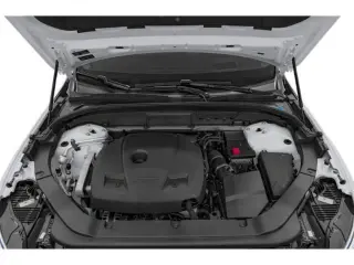 Volvo XC60 2019 AWD T5 Inscripción 4dr SUV