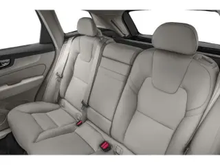 Volvo XC60 2019 AWD T5 Inscripción 4dr SUV