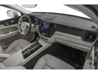 Volvo XC60 2019 AWD T5 Inscripción 4dr SUV