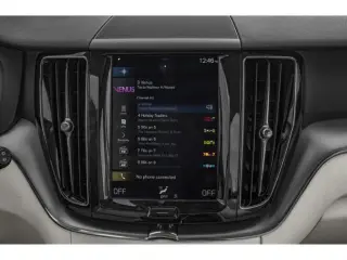 Volvo XC60 2019 AWD T5 Inscripción 4dr SUV
