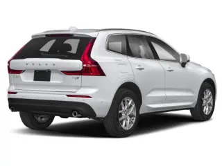Volvo XC60 2019 AWD T5 Inscripción 4dr SUV