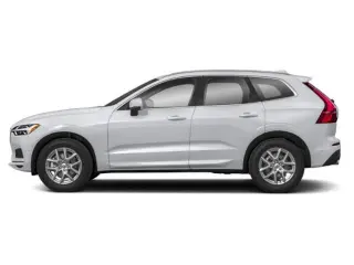 Volvo XC60 2019 AWD T5 Inscripción 4dr SUV