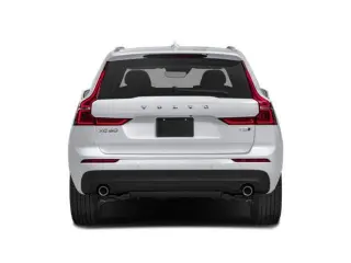 Volvo XC60 2019 AWD T5 Inscripción 4dr SUV
