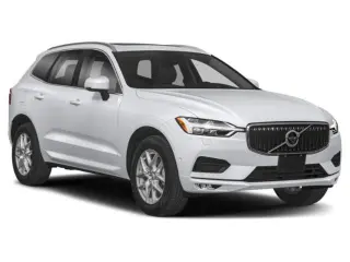 Volvo XC60 2019 AWD T5 Inscripción 4dr SUV