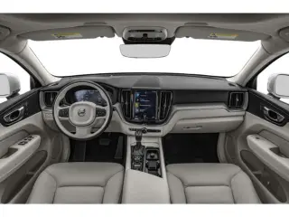 Volvo XC60 2019 AWD T5 Inscripción 4dr SUV