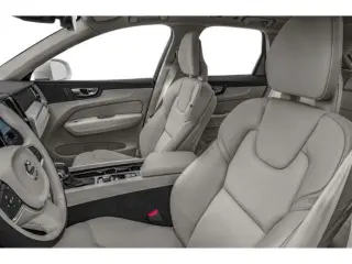 Volvo XC60 2019 AWD T5 Inscripción 4dr SUV