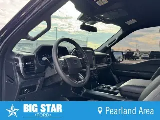 Ford F-150 2026 4x4 STX 4dr SuperCrew 5.5 ft. SB
