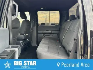 Ford F-150 2026 4x4 STX 4dr SuperCrew 5.5 ft. SB