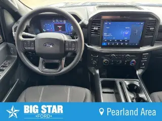 Ford F-150 2026 4x4 STX 4dr SuperCrew 5.5 ft. SB