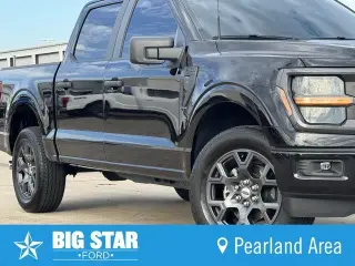 Ford F-150 2026 4x4 STX 4dr SuperCrew 5.5 ft. SB